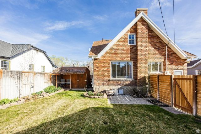 8859 W PARK ST, Copperton, UT 84006