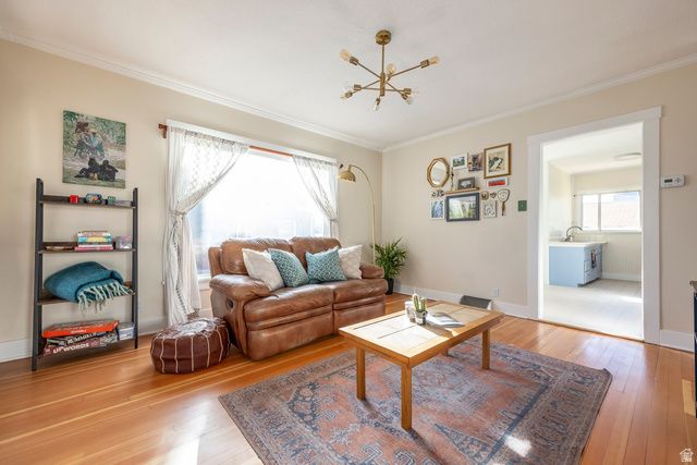 8859 W PARK ST, Copperton, UT 84006