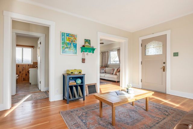 8859 W PARK ST, Copperton, UT 84006