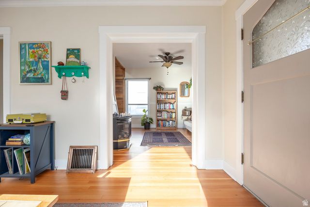 8859 W PARK ST, Copperton, UT 84006