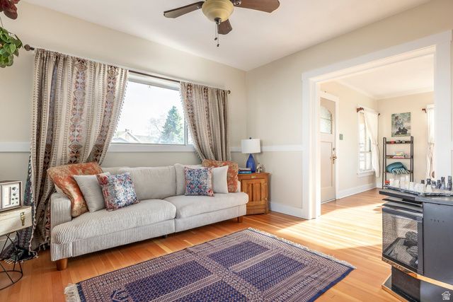 8859 W PARK ST, Copperton, UT 84006