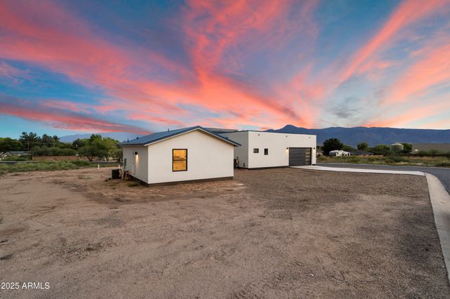 2788 S TWIN LEAF Circle, Camp Verde, AZ 86322