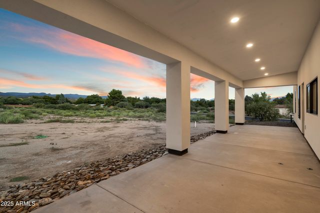 2788 S TWIN LEAF Circle, Camp Verde, AZ 86322