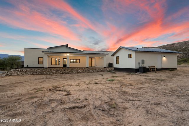 2788 S TWIN LEAF Circle, Camp Verde, AZ 86322