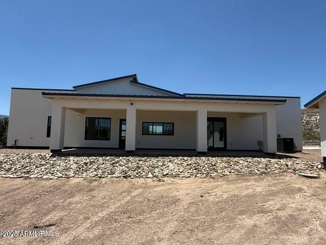 2788 S TWIN LEAF Circle, Camp Verde, AZ 86322