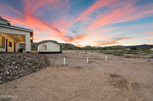 2788 S TWIN LEAF Circle, Camp Verde, AZ 86322