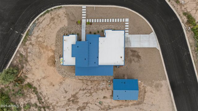 2788 S TWIN LEAF Circle, Camp Verde, AZ 86322