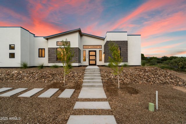 2788 S TWIN LEAF Circle, Camp Verde, AZ 86322