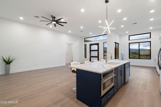 2788 S TWIN LEAF Circle, Camp Verde, AZ 86322