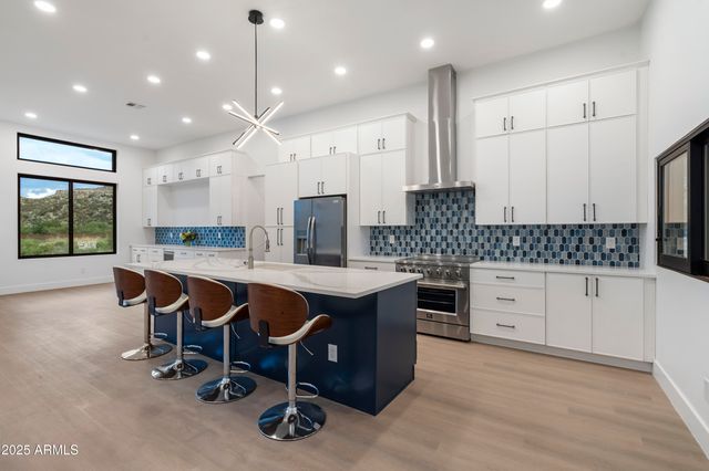 2788 S TWIN LEAF Circle, Camp Verde, AZ 86322