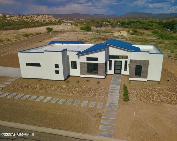 2788 S TWIN LEAF Circle, Camp Verde, AZ 86322