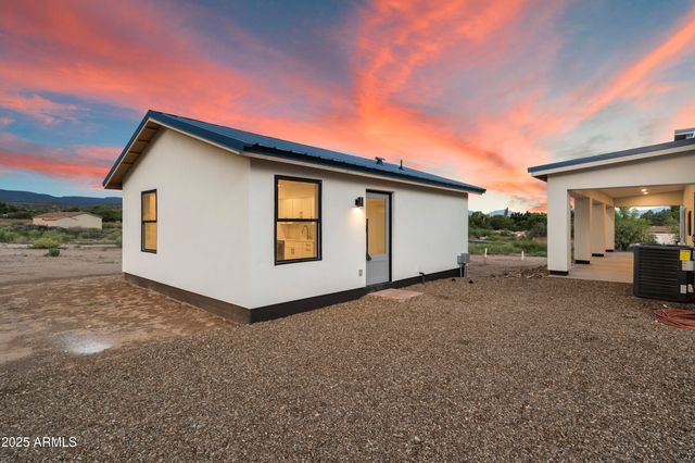 2788 S TWIN LEAF Circle, Camp Verde, AZ 86322