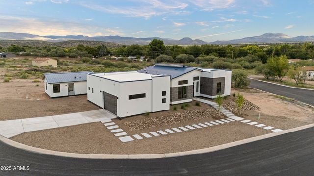 2788 S TWIN LEAF Circle, Camp Verde, AZ 86322