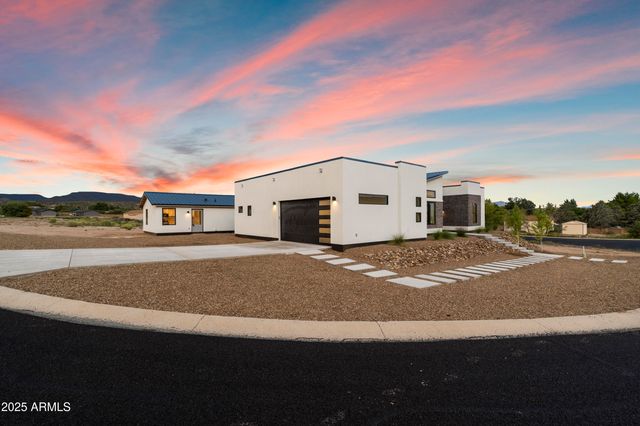 2788 S TWIN LEAF Circle, Camp Verde, AZ 86322