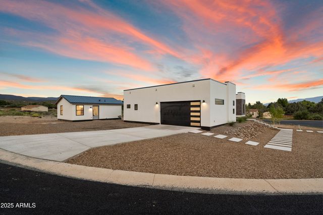 2788 S TWIN LEAF Circle, Camp Verde, AZ 86322