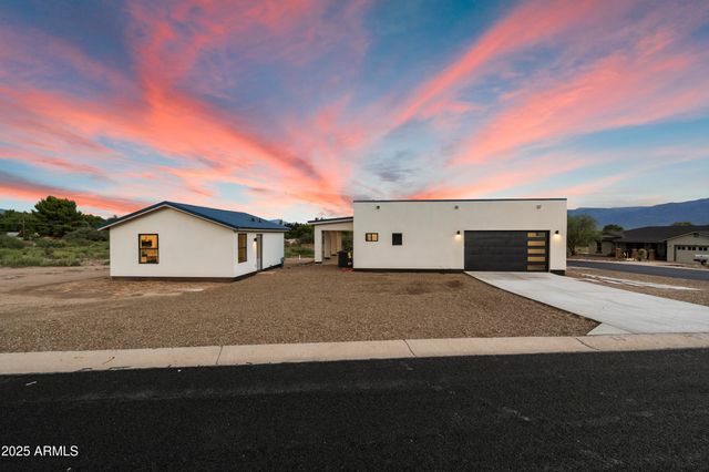 2788 S TWIN LEAF Circle, Camp Verde, AZ 86322