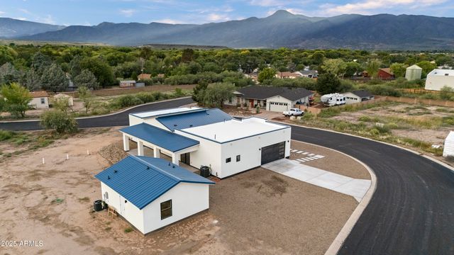 2788 S TWIN LEAF Circle, Camp Verde, AZ 86322