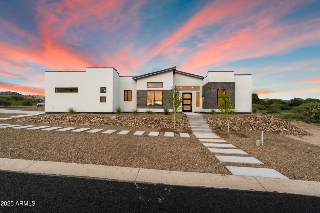 2788 S TWIN LEAF Circle, Camp Verde, AZ 86322