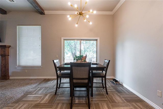 2316 Tuscan Lane, Edmond, OK 73034