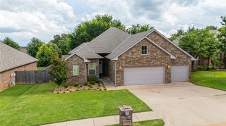 2316 Tuscan Lane, Edmond, OK 73034