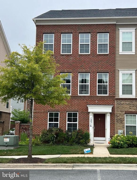 12516 RUSTIC ROCK LN, Beltsville, MD 20705