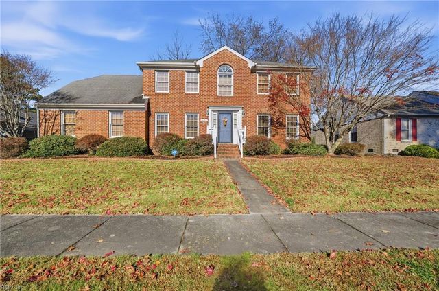 4108 Lakeview DR, Chesapeake, VA 23323