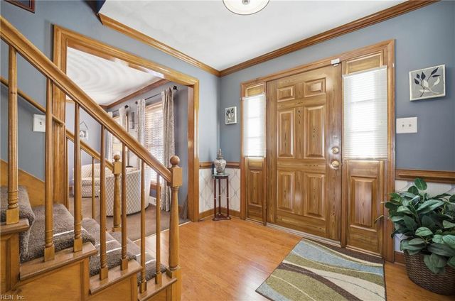 4108 Lakeview DR, Chesapeake, VA 23323