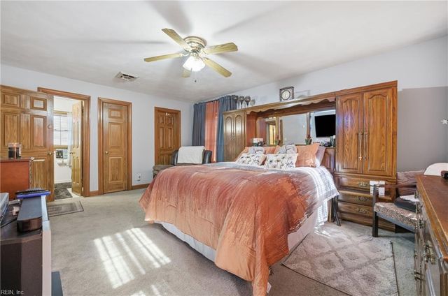 4108 Lakeview DR, Chesapeake, VA 23323