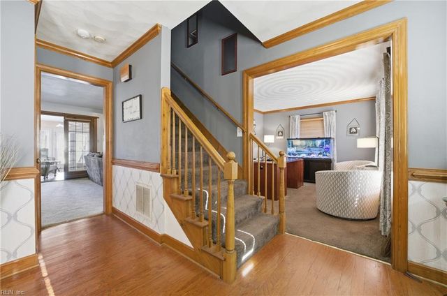 4108 Lakeview DR, Chesapeake, VA 23323