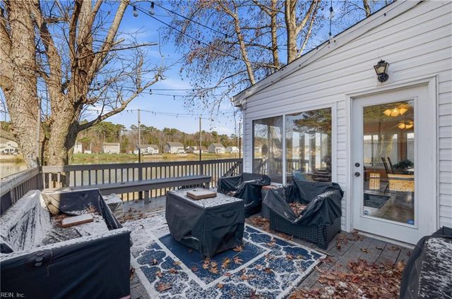 4108 Lakeview DR, Chesapeake, VA 23323