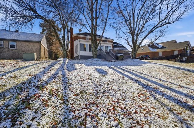 4108 Lakeview DR, Chesapeake, VA 23323