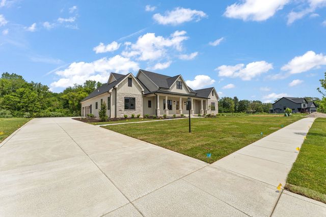 493 Stonebridge Parkway, Valparaiso, IN 46383