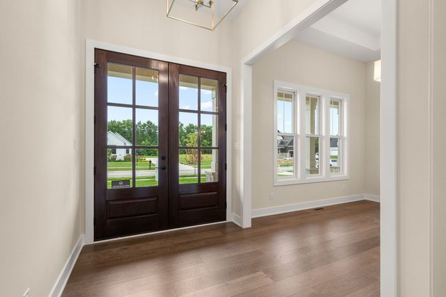 493 Stonebridge Parkway, Valparaiso, IN 46383