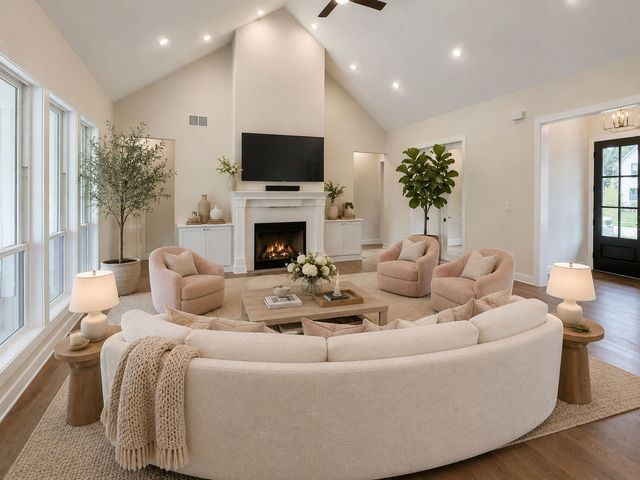 493 Stonebridge Parkway, Valparaiso, IN 46383