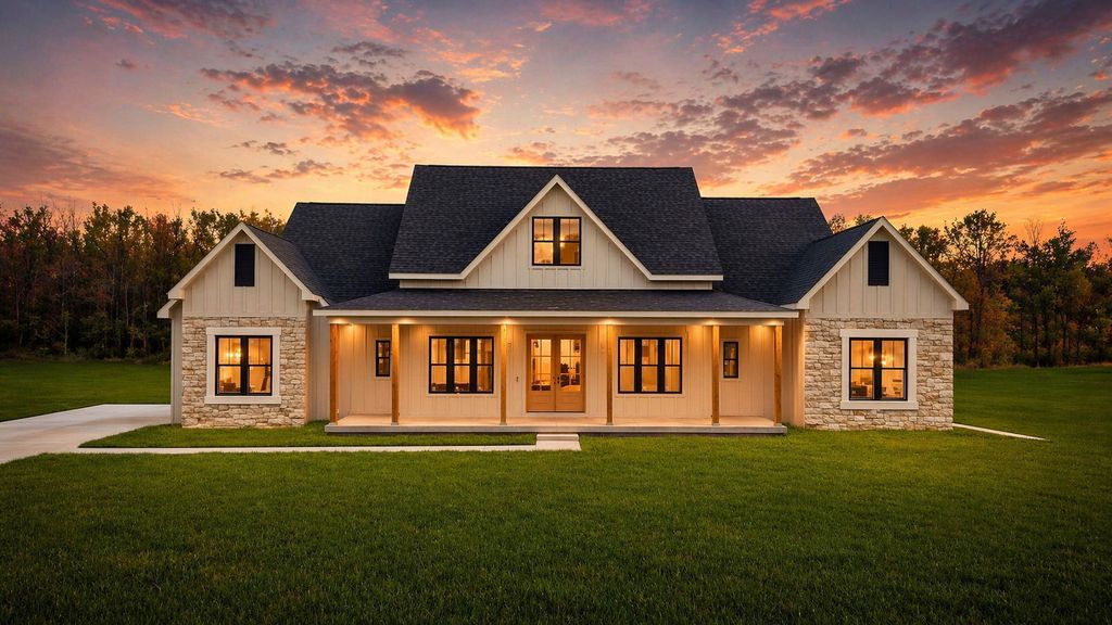 493 Stonebridge Parkway, Valparaiso, IN 46383