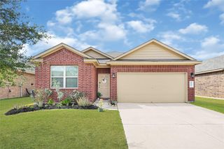 6115 Yesenia Street, Katy, TX 77449