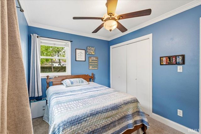 1212 Logan Avenue, Lafayette, IN 47905