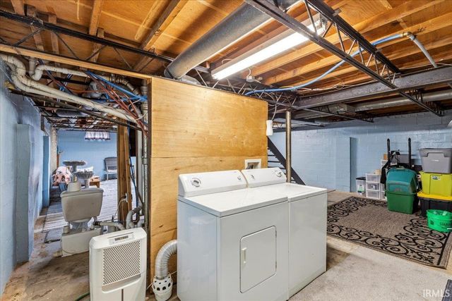 1212 Logan Avenue, Lafayette, IN 47905