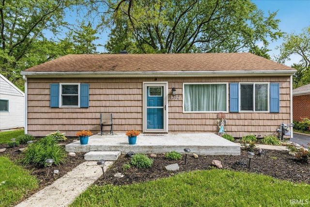 1212 Logan Avenue, Lafayette, IN 47905