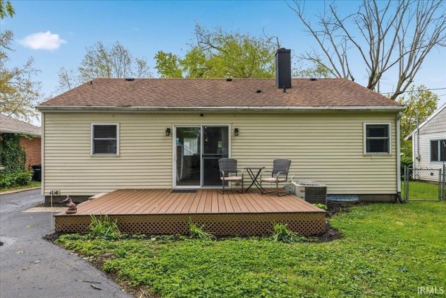 1212 Logan Avenue, Lafayette, IN 47905
