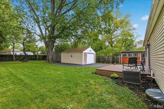 1212 Logan Avenue, Lafayette, IN 47905