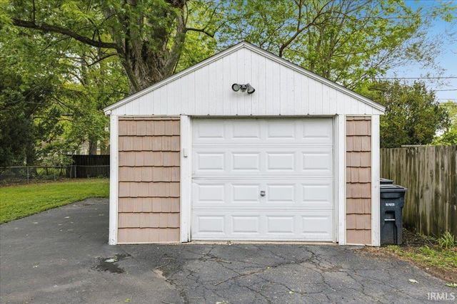 1212 Logan Avenue, Lafayette, IN 47905