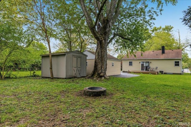 1212 Logan Avenue, Lafayette, IN 47905