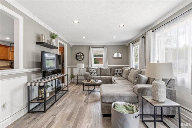 1212 Logan Avenue, Lafayette, IN 47905