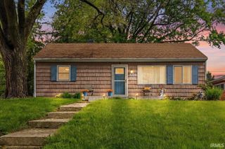 1212 Logan Avenue, Lafayette, IN 47905