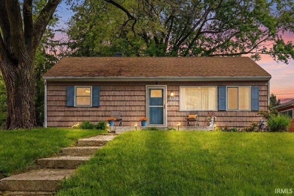1212 Logan Avenue, Lafayette, IN 47905