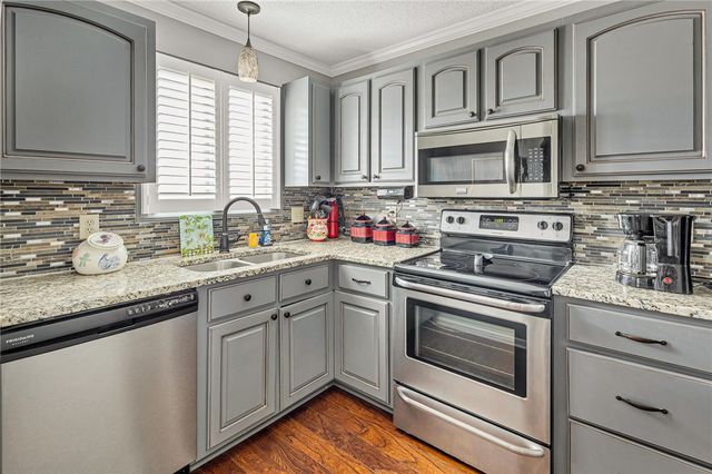 1115D Crestview Road, Easley, SC 29642