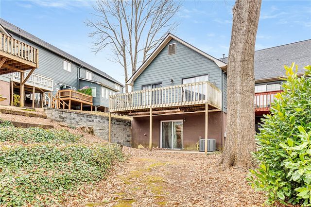 1115D Crestview Road, Easley, SC 29642