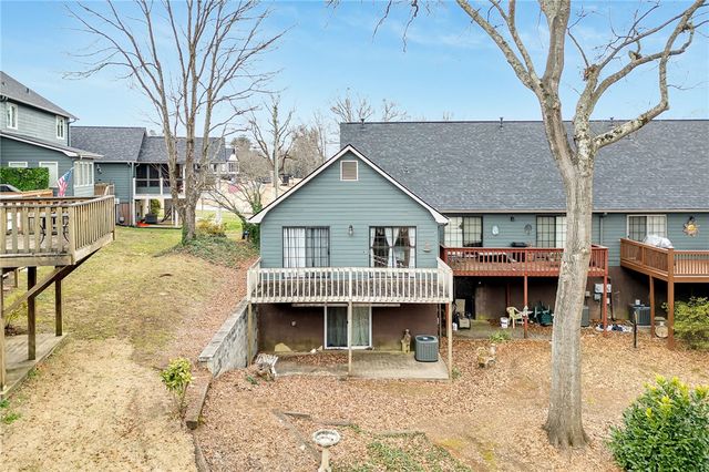 1115D Crestview Road, Easley, SC 29642