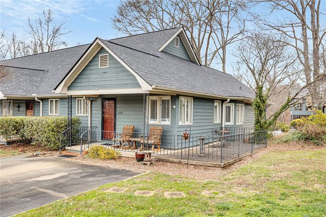 1115D Crestview Road, Easley, SC 29642